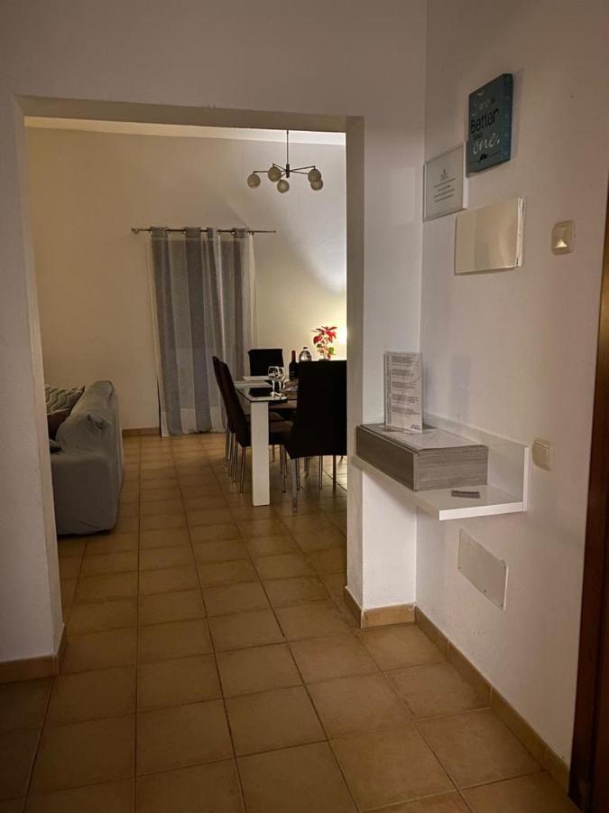 Casa Morani Vila La Oliva Exterior foto