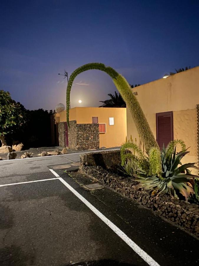 Casa Morani Vila La Oliva Exterior foto