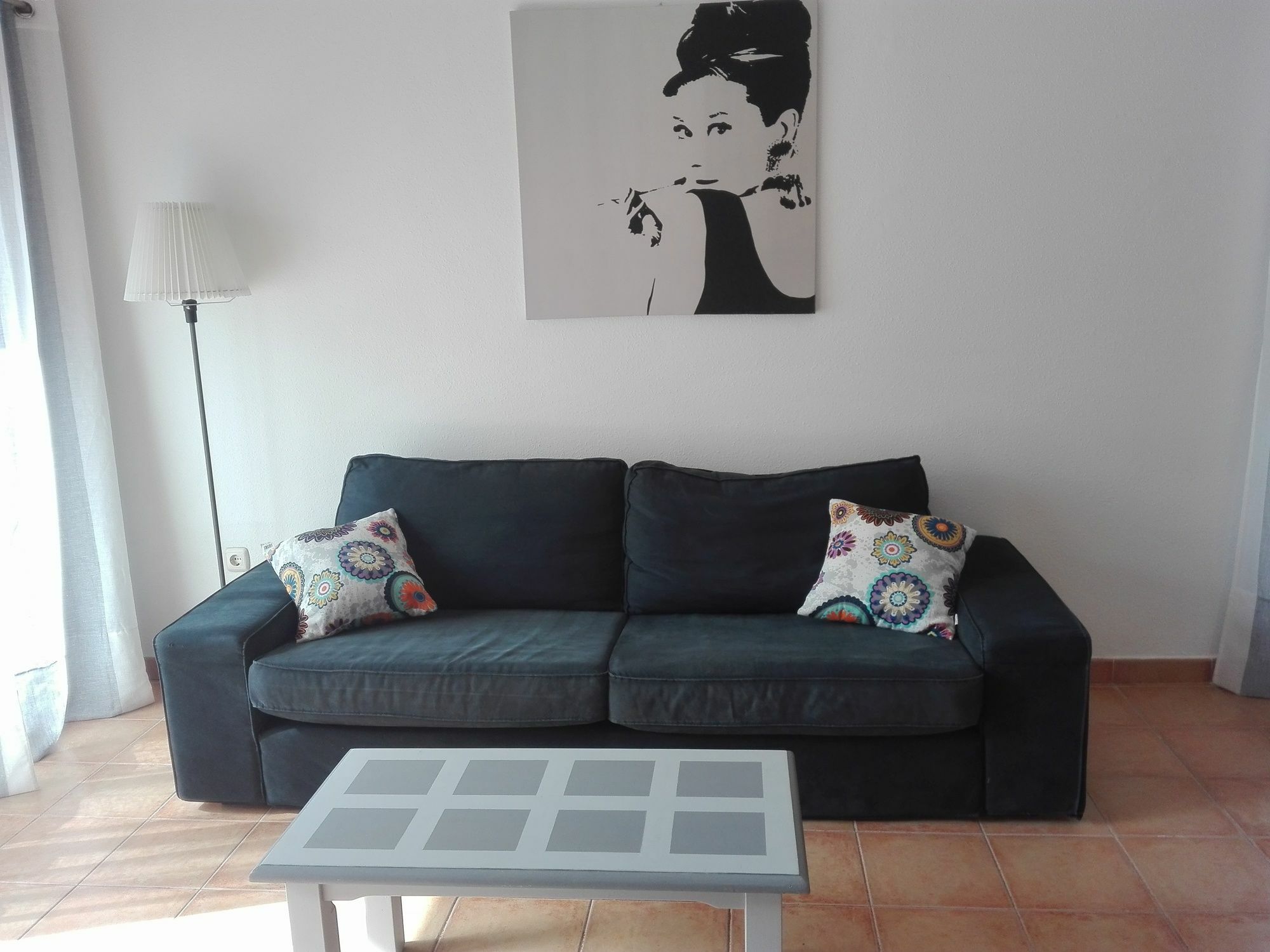Casa Morani Vila La Oliva Exterior foto