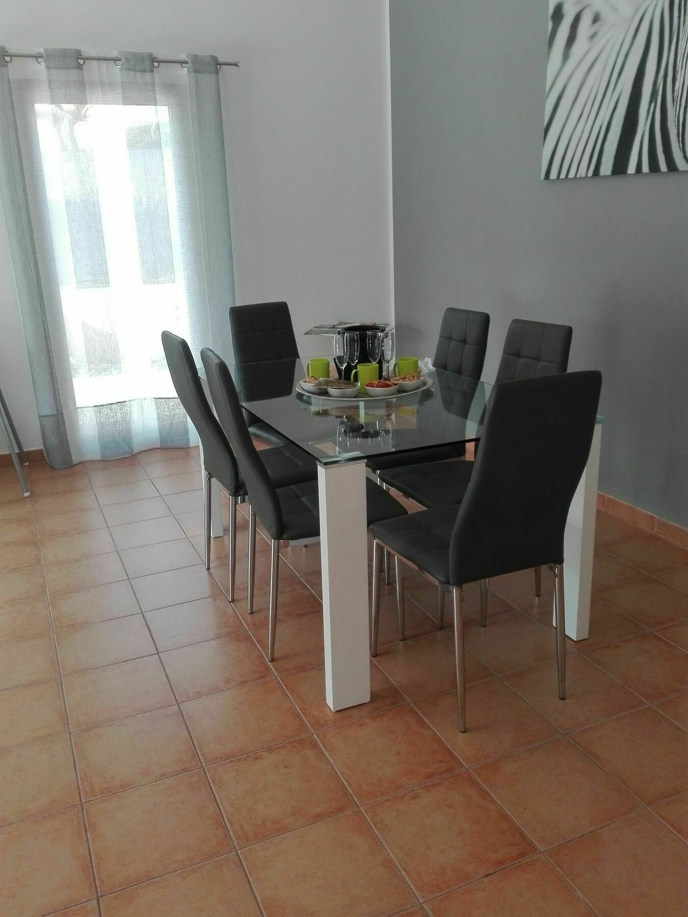 Casa Morani Vila La Oliva Exterior foto