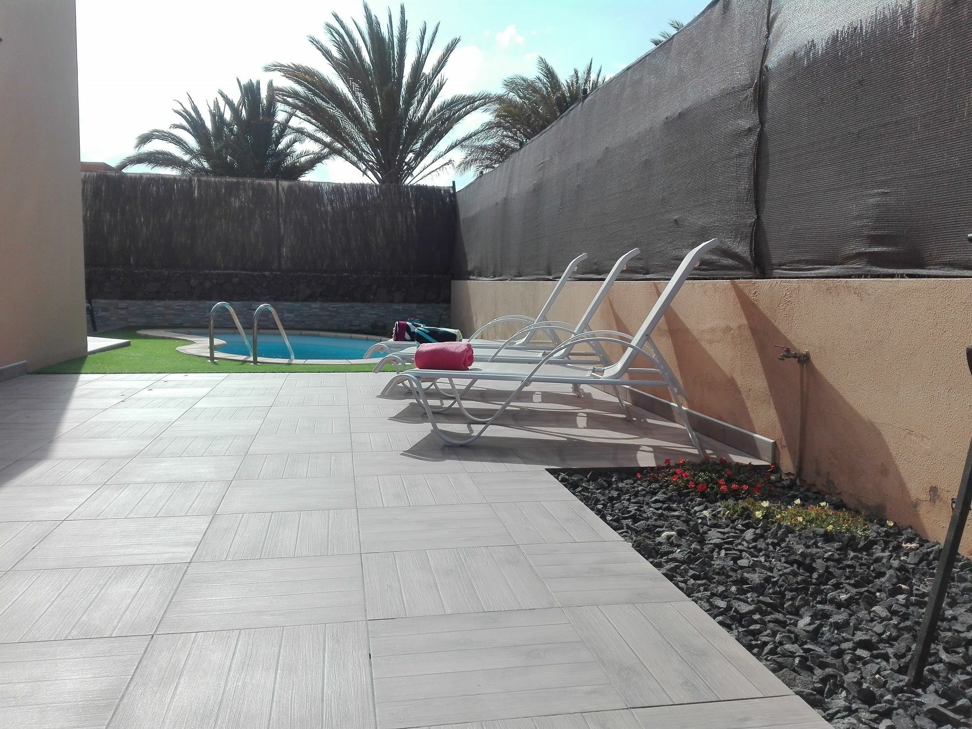 Casa Morani Vila La Oliva Exterior foto